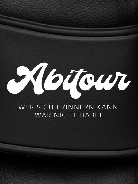 Abitur Tour