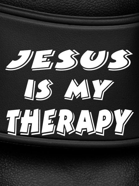 Jesus