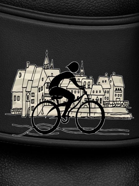 Cyclist