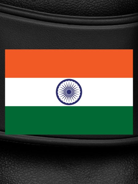India