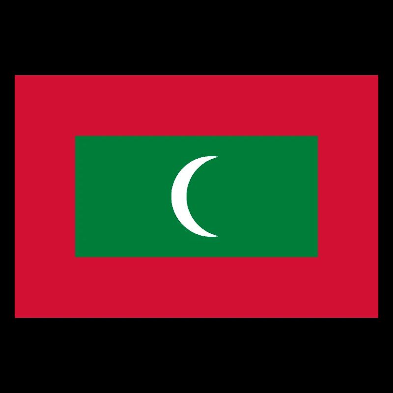 Malediven
