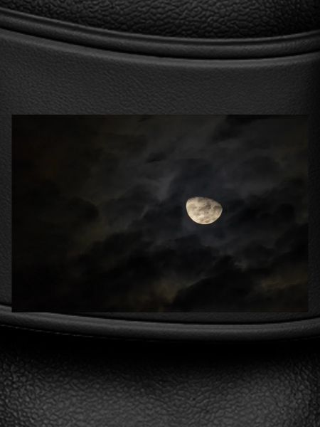 moon