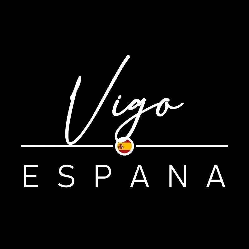 Espagne - Vigo - Espagne - España
