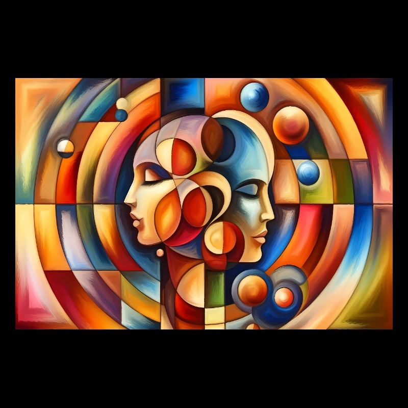 Abstract Relationship