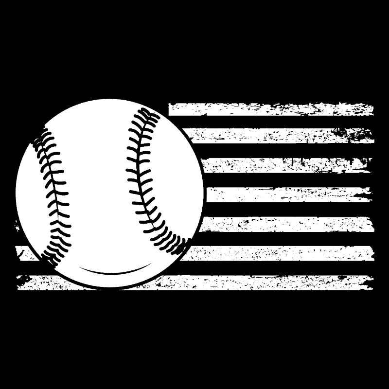 Joueur de baseball Baseball