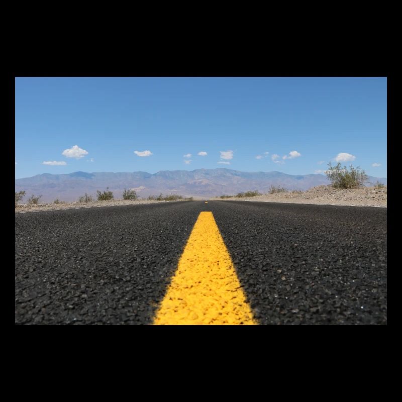 Route , Road Trip, Indémodable, j