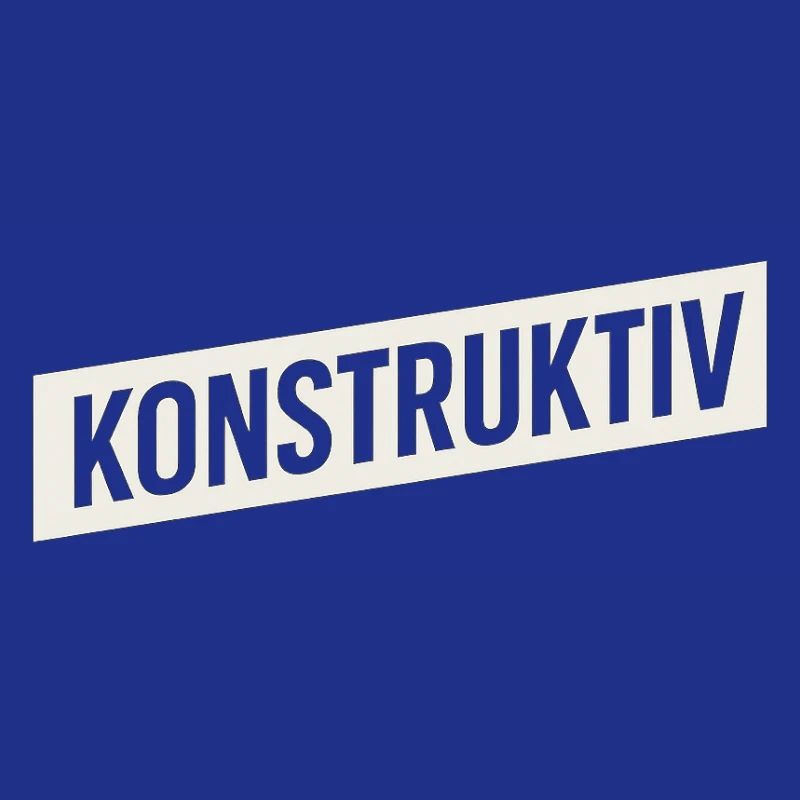 Constructif