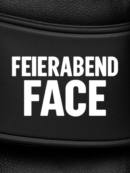 FEIERABEND FACE