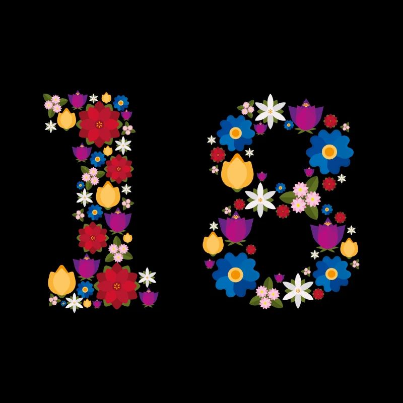Flowers 18
