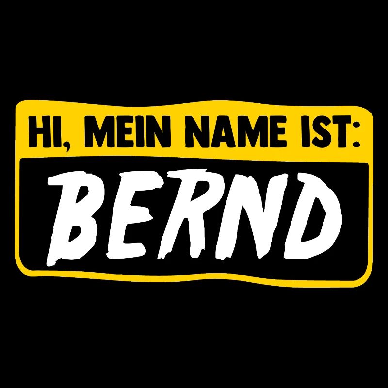 Bernd