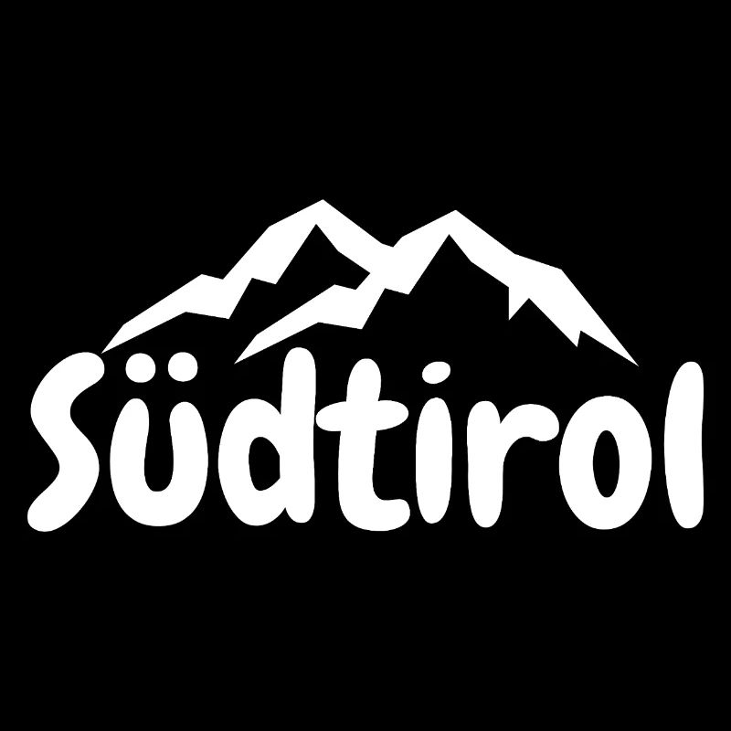 Tyrol du Sud