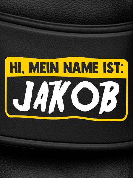 Jacob