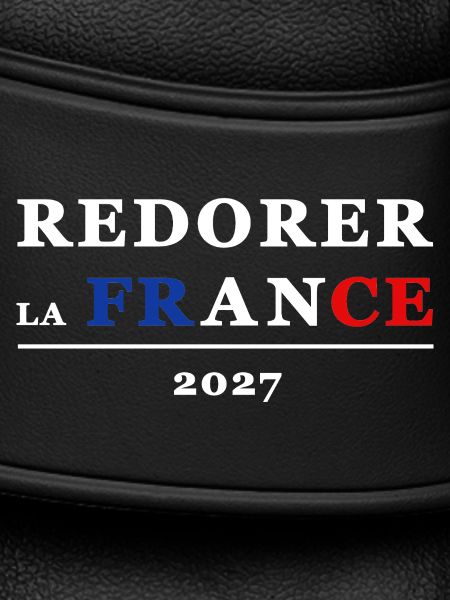 RESTORING FRANCE 2