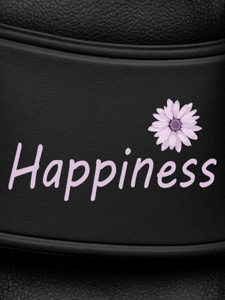 HAPPINESS