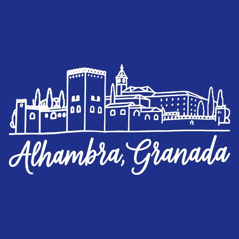 Alhambra Grenade