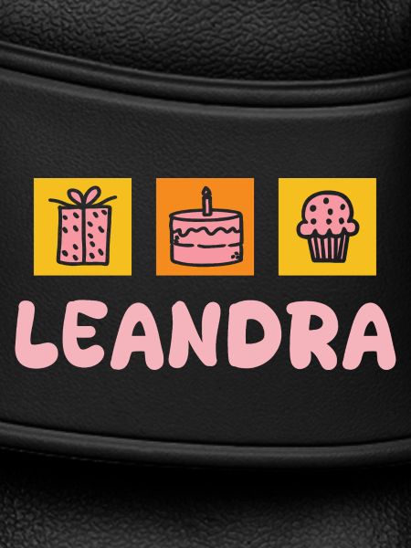 Prénom Leandra
