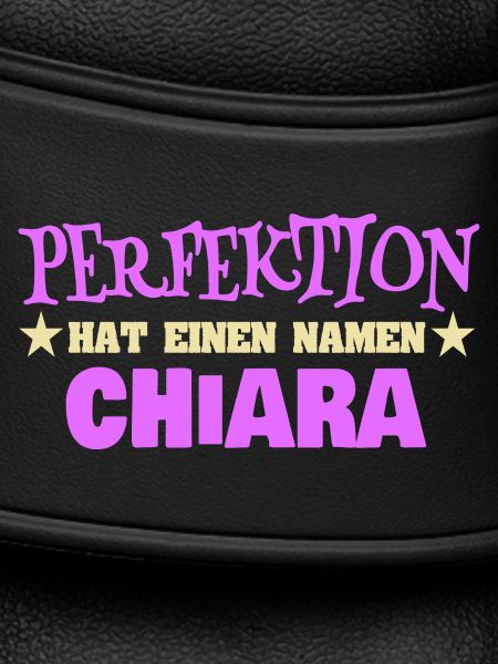 Frauenname Ch