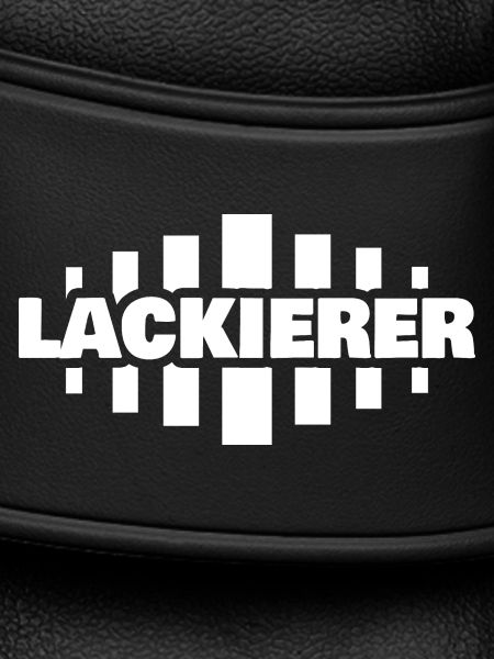 Geschenk für Lackierer