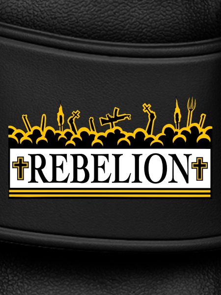 Rebellion