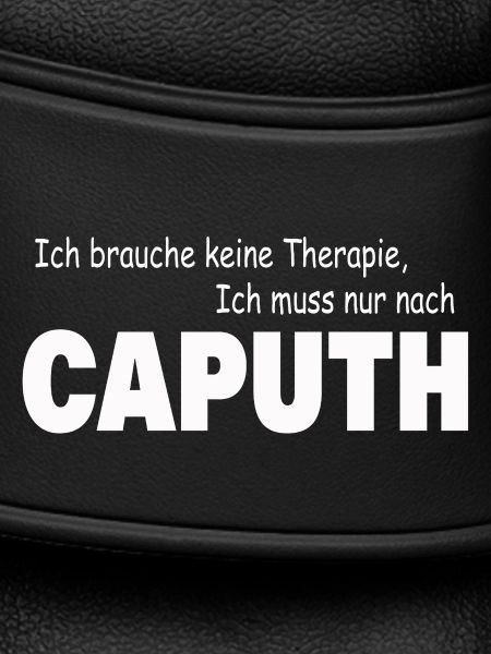 Therapy CAPUTH