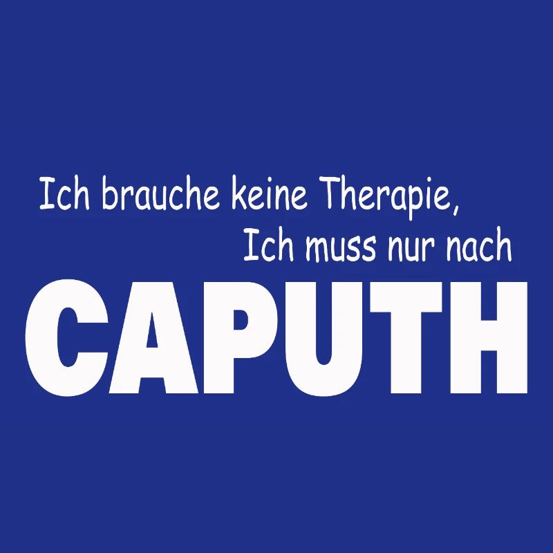 Therapie CAPUTH
