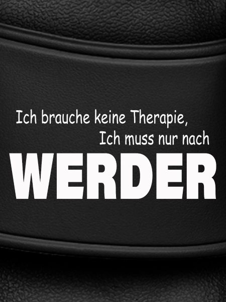 Therapie WERDER