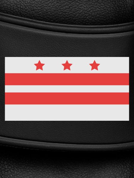 Washington flag