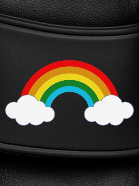 Arc-en-ciel