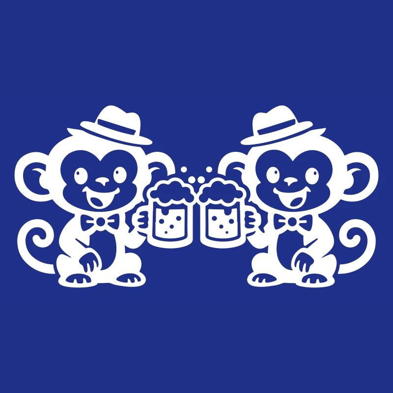 Affe Bier Team