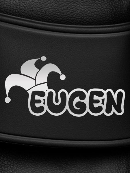 Fastnacht Eugen