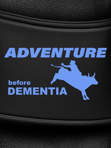 AVENTURE DE RODEO