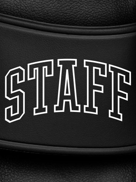Staff