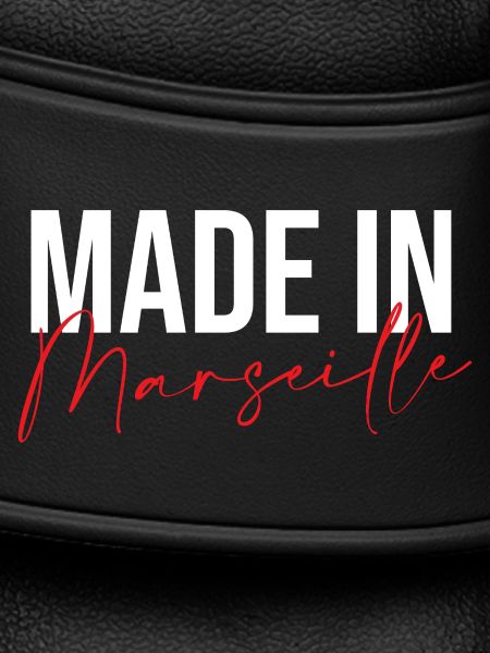 Made in Marseille