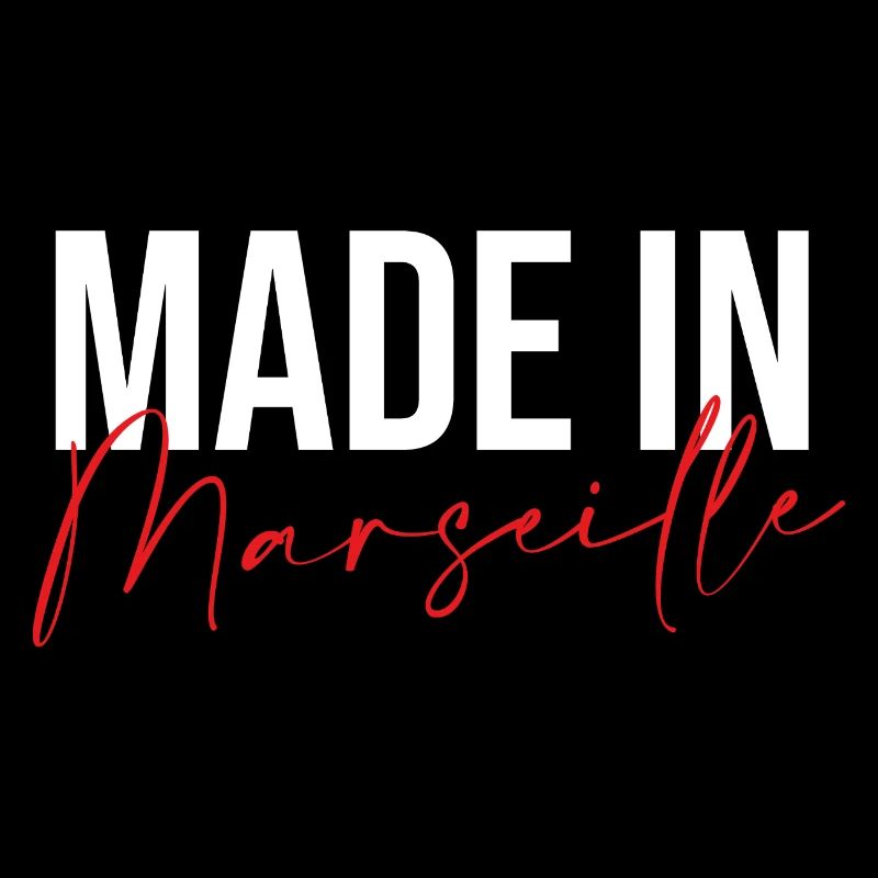 Made in Marseille