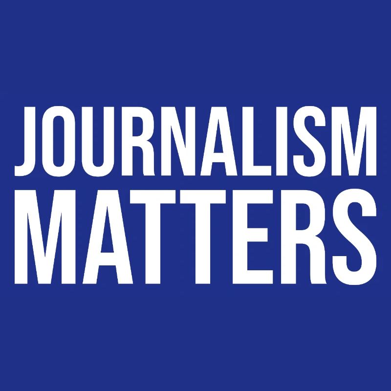 Journalism Matters