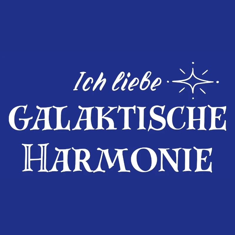 HARMONIE – Galaktisches Statement Mode