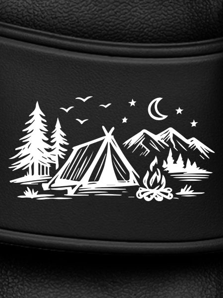 Camping Zelt