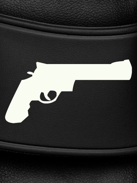 gun
