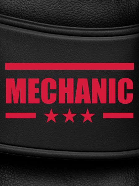 Mechanic