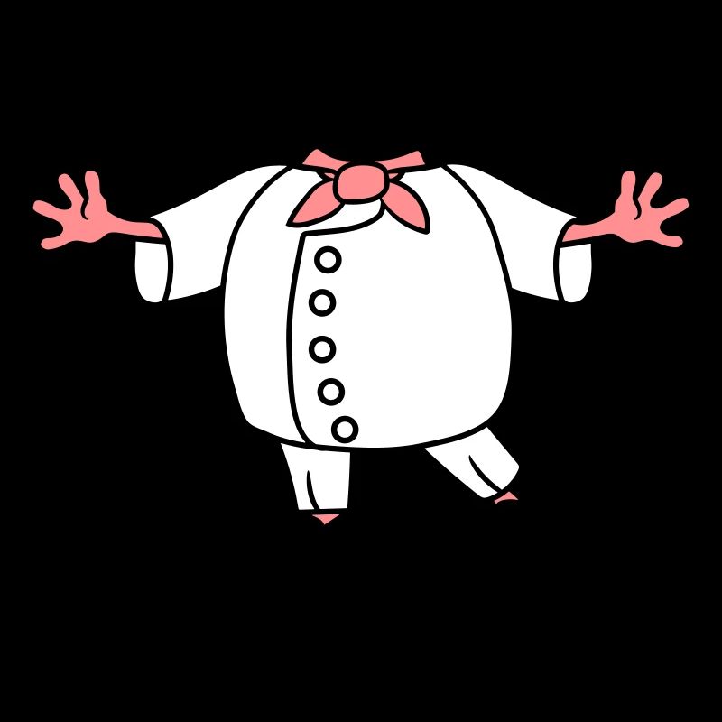 chef cook body apron cooking restaurant mostly