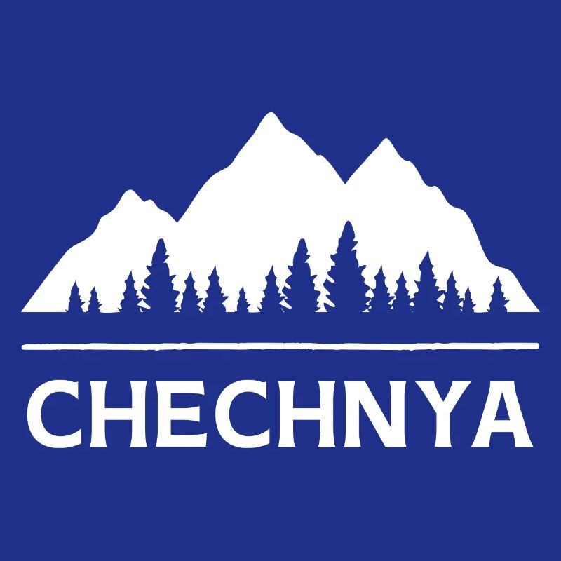 Tschetschenien Chechnya Chechen Tschetschenisch