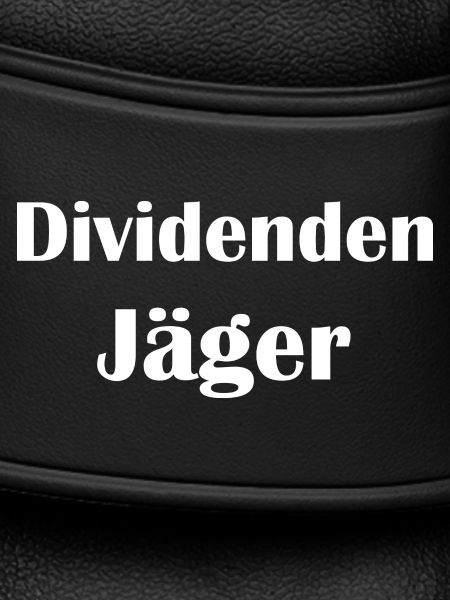 Dividendenjäger