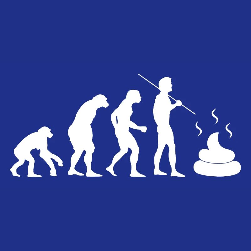 évolution intestinale