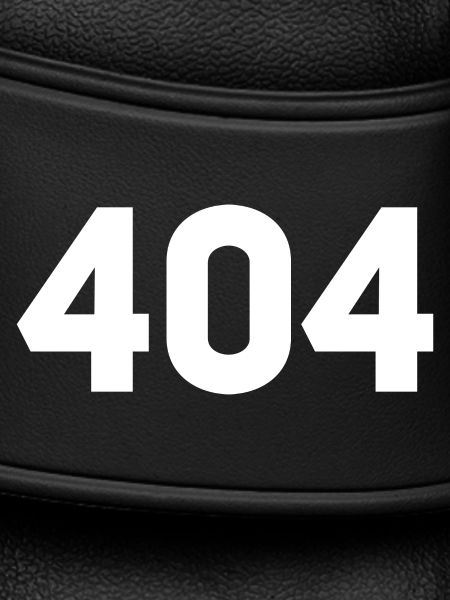 404 not found