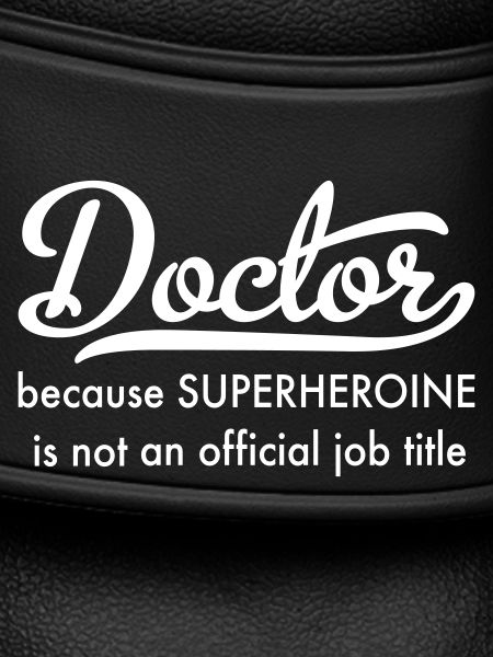Médecin
