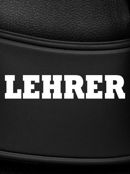 Lehrer