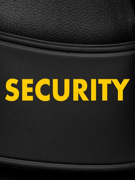 Security