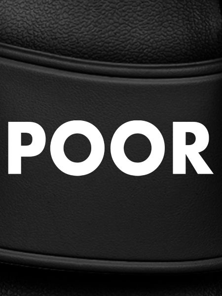 Poor