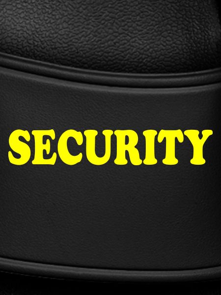 Security