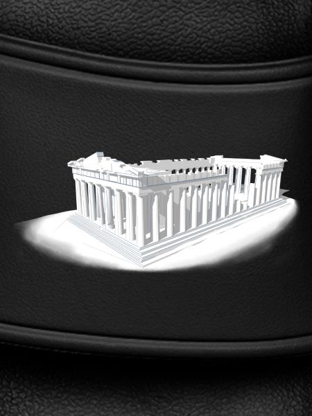 PARTHENON ATHENS
